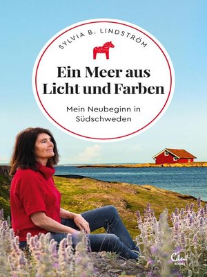 cover image of Ein Meer aus Licht und Farben